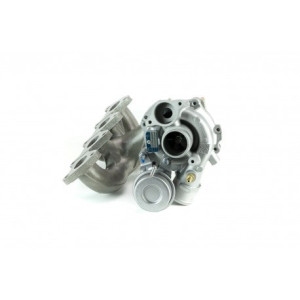 Turbo échange standard 1.4 TSI 140 CV KKK (5303 988 0459)