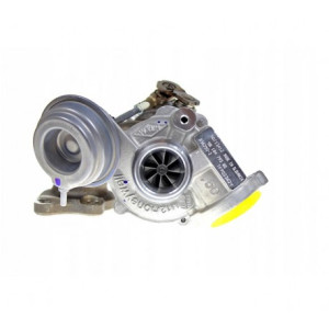 Turbo Peugeot 208 1.2 THP 110 110CV (836250-5001S)