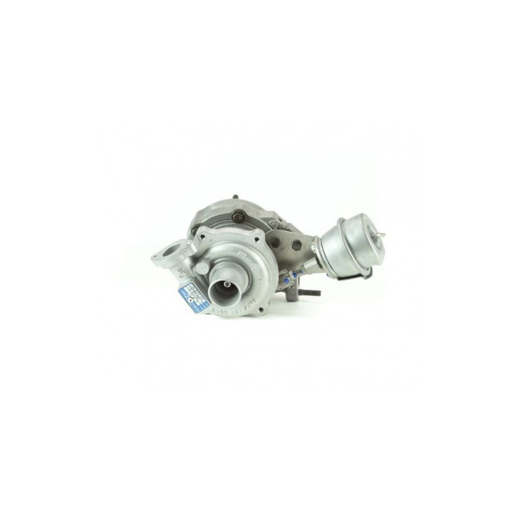 Turbo Fiat Grande Punto 1.3 JTD 90 CV KKK (5435 970 0014)