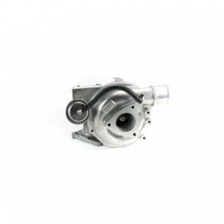 Turbo Opel Movano A 3.0 CDTI 136 CV (HT12-22D)
