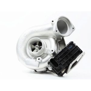 Turbo Bmw Série 3 330d (E46) 204 CV GARRETT (750773-5015S)