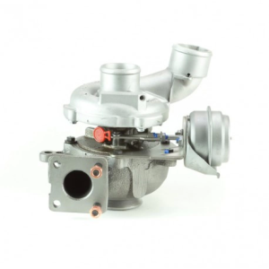 Turbo échange standard 1.9 JTD 150 CV GARRETT (777250-5001S)