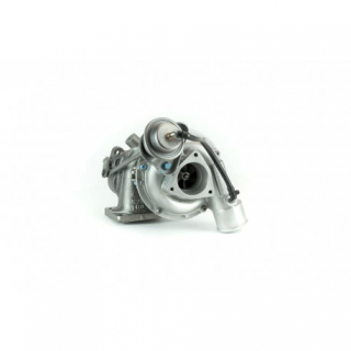 Turbo Hyundai Terracan 2.9 CRDi 150 CV IHI (KHF5-2B)