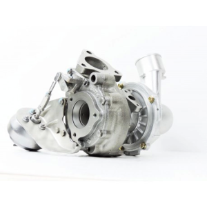 Turbo Toyota Auris D-CAT 177 CV (VB13)