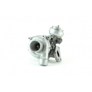 Turbo Mazda 3 2.0 CD 143 CV IHI (VJ36)