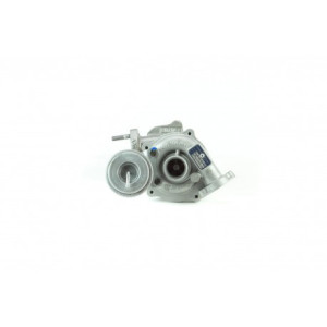 Turbo échange standard 1.3 D Multijet 75 CV KKK (5435 988 0018)