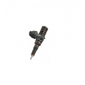 Injecteurs VOLKSWAGEN TOUAREG 2.5 R5 TDI 174 CV BOSCH (414720210)