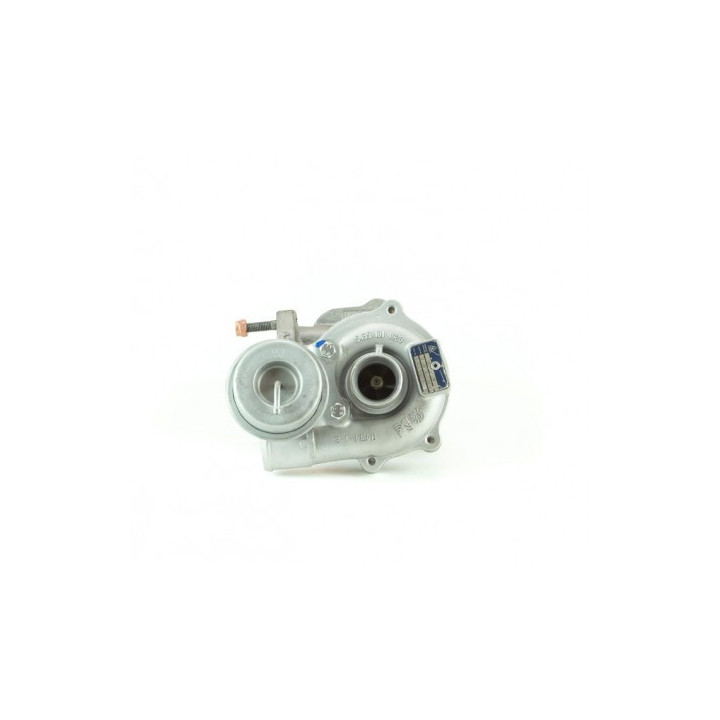 Turbo échange standard B 1.3 CDTI 75 CV KKK (5435 988 0019)