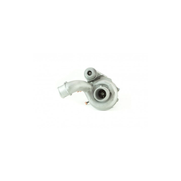 Turbo échange standard 2.5 CDTI/DTI 135 CV GARRETT (714652-5006S)