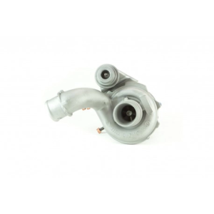 Turbo échange standard 2.5 CDTI/DTI 135 CV GARRETT (714652-5006S)