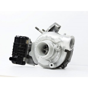 Turbo échange standard 2.0 D 2.0 CDTI 126CV 150CV GARRETT