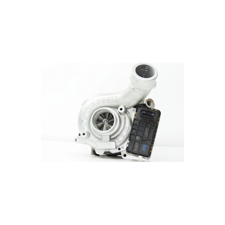 Turbo échange standard 3.0 TDI 224 CV 240 CV GARRETT (776469-5005S)