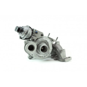 Turbo échange standard 2.0 TDI 84CV 102 CV 140 CV GARRETT (792290-5003S)