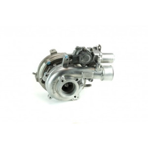 Turbo échange standard D-4D 173 CV TOYOTA (17201-30160)