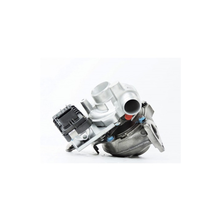 Turbo échange standard 2.7 HDi FAP 204 CV GARRETT (723341-0013)