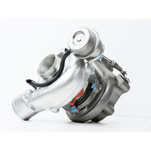 Turbo échange standard 2.8 105 CV 125 CV GARRETT (751578-5002S)