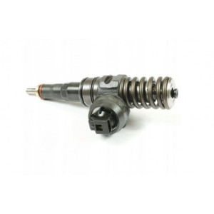 Injecteurs VOLKSWAGEN GOLF PLUS 2.0 TDI 16V 140 CV BOSCH (414720404)