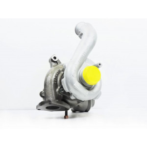 Turbo échange standard 2.2 HDI 136 CV GARRETT (726683-5002S)