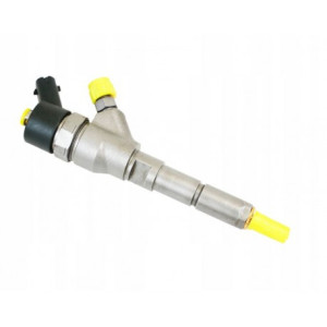 Injecteurs FIAT ULYSSE I 2.0 JTD 109 CV BOSCH (445110044)