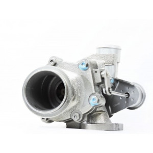 Turbo échange standard 290 TD (W210) 129 CV GARRETT (454127-5001S)