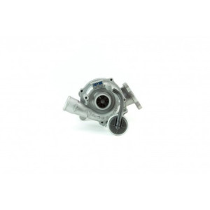 Turbo Peugeot Boxer 2 2.2 HDI 101CV KKK (5303 988 0062)