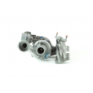 Turbo échange standard 1.9 TDI 85 CV 105 CV KKK (5439 988 0020)