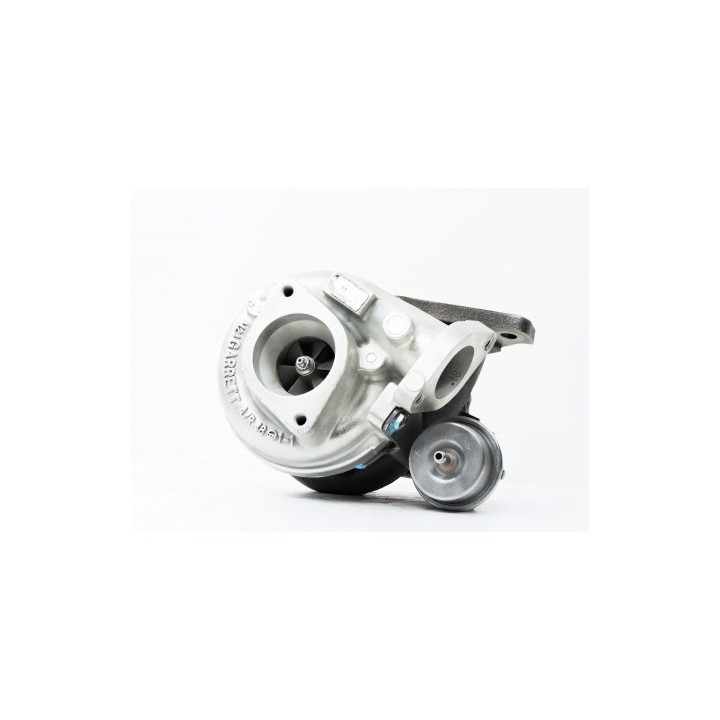 Turbo échange standard 2.8 TD 129 CV GARRETT (701196-5007S)
