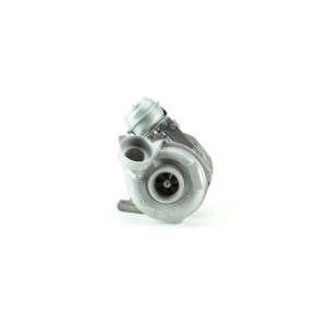 Turbo échange standard 270 CDI (W203) 156 CV 170 CV GARRETT (711009-5002S)