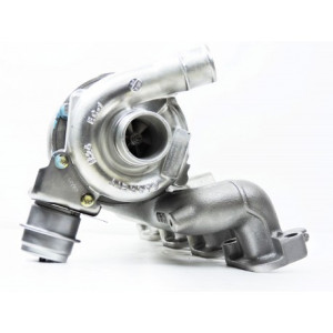 Turbo échange standard 2.2 TDCi 155 CV GARRETT (752233-5007S)