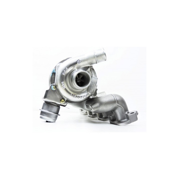 Turbo échange standard 2.2 TDCi 155 CV GARRETT (752233-5007S)