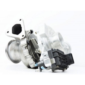 Turbo échange standard 215CDI/315CDI/415CDI/515CDI 150 CV GARRETT (759688-5007S)