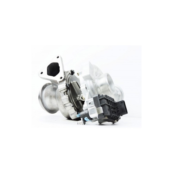 Turbo échange standard 215CDI/315CDI/415CDI/515CDI 150 CV GARRETT (759688-5007S)