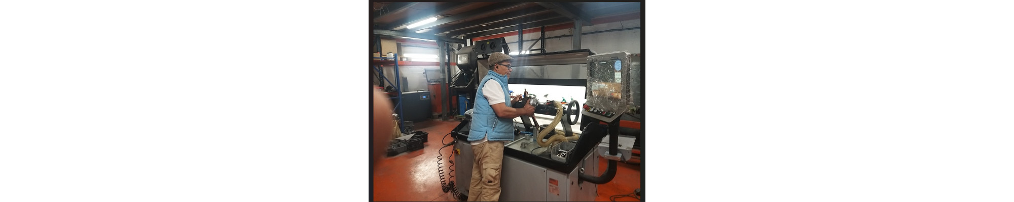 Réparation turbocompresseur au meilleur prix