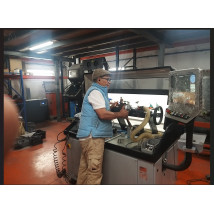 Réparation turbocompresseur au meilleur prix