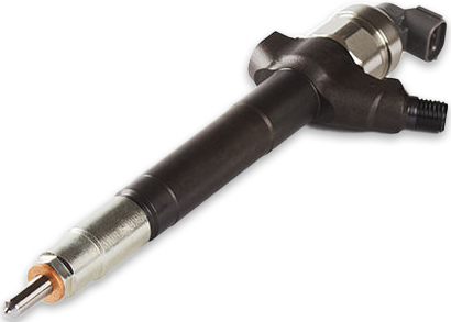 Nos marques d'injecteurs